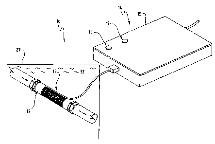 Une figure unique qui représente un dessin illustrant l'invention.